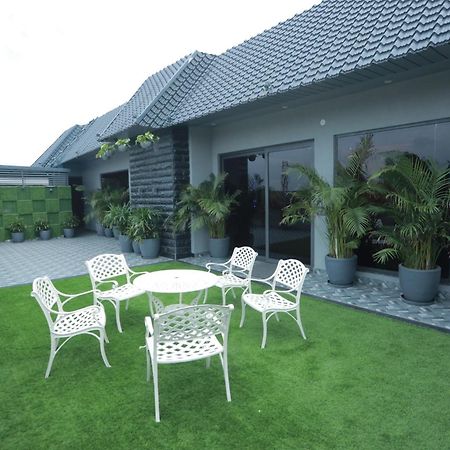 לודהיאנה Ovel Hotel חדר תמונה
