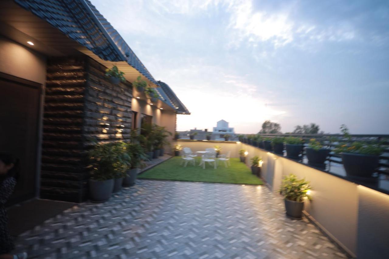 לודהיאנה Ovel Hotel חדר תמונה
